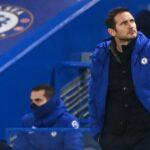 WHY FRANK LAMPARD CAN NOT SUCCEED AS A COACH