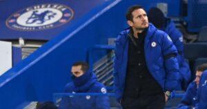 Read more about the article WHY FRANK LAMPARD CAN NOT SUCCEED AS A COACH