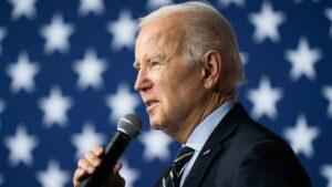 Read more about the article JOE BIDEN ANNOUNCES ELECTION RUN