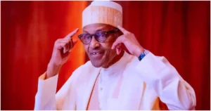 Read more about the article Buhari relocating to Niger Republic