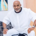 Richard Mofe-Damijo (RMD)