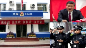 Read more about the article Chinese Police Stations in Africa