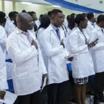 Nigerian Resident Doctors Kick Against ‘Slavery’, Condemn Bill Stopping Them From Travelling Overseas