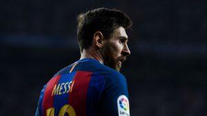 Read more about the article Messi’s Potential Return to Barcelona: A Dream Reunion in the Making?