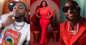 Read more about the article Davido’s Heartfelt Birthday Message to Wife Chioma Lights Up Social Media