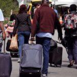 Japa. . . Mass emigration of citizens that may hurt Nigeria further