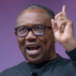 NEVER AFRAID OF THEIR LIES – PETER OBI