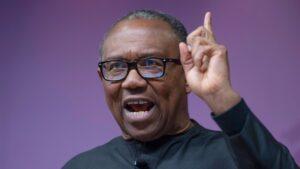 Read more about the article NEVER AFRAID OF THEIR LIES – PETER OBI