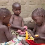 Why Africans are poor