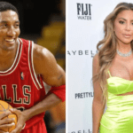 4 TIMES EVERY NIGHT FOR 23 YEARS – EX-WIFE LARSA PIPPEN REVEALS SCOTTIE PIPPEN IS A BEDMASTER