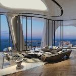 David and Victoria Beckham Buy Full-Floor Penthouse in Miami