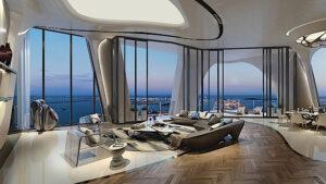 Read more about the article David and Victoria Beckham Buy Full-Floor Penthouse in Miami