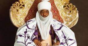 Read more about the article Sanusi to be reinstated?