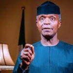 It is possible to conquer ethnic, religious prejudices in Nigeria – Osinbajo