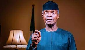 Read more about the article It is possible to conquer ethnic, religious prejudices in Nigeria – Osinbajo