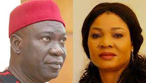 Read more about the article Nigerian senator found guilty of trafficking man to UK for kidney