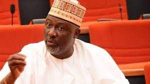 Read more about the article Kogi guber: ‘Only God could have done this’ – Dino Melaye displays PDP results