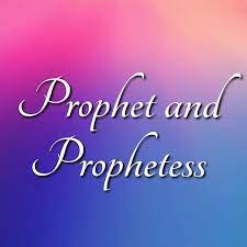 Read more about the article PROPHET’S CORNER