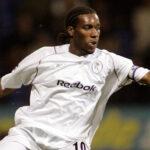 WHY I ADOPTED THE NAME “MUHAMMED” IN TURKEY – Jay Jay Okocha