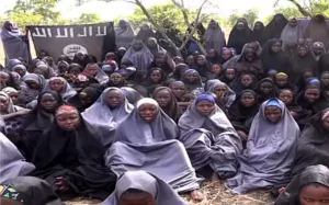 Read more about the article 96 Chibok Schoolgirls Still Missing Despite President Buhari’s Assurance Since 2015 – BBOG Community Laments, Marks Ninth Anniversary