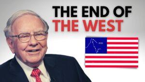 Read more about the article Analysis: The decline of America and the West