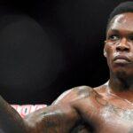 ISRAEL ADESANYA: MORE POPULAR THAN THE PRIME MINISTER