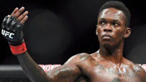 Read more about the article ISRAEL ADESANYA: MORE POPULAR THAN THE PRIME MINISTER