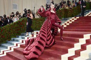 Read more about the article Met Gala 2023: The Art of Outrageous Fashion