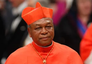 Read more about the article I Want To See A Better Nigeria Before I Die — Cardinal Onaiyekan