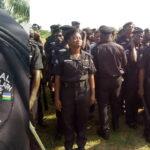 ‘We’re Dying Of Hunger; We Depend On Alms, Bribes, Extortion To Survive,’ Newly Recruited Nigerian Police Constables Cry Out Over Unpaid Salaries