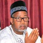 Power-Drunk Bauchi Governor, Mohammed Praises Nigerian Police For Remanding Monarch ‘Whose Community Voted Massively For Peter Obi’