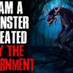 Monsters in Government