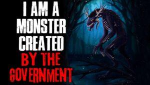 Read more about the article Monsters in Government