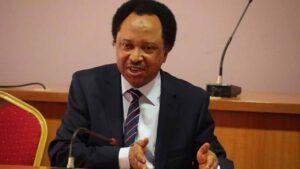 Read more about the article Shehu Sani: Buhari Leaving Behind Debt, Poverty, Banditry – Yet Boasts Of Fulfilling Promises