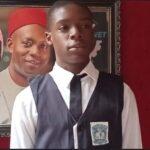 A young boy from Anambra has been chosen to represent Nigeria in an international chemistry event.