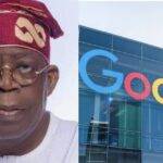 Tinubu pledges to assist Google in its job creation initiatives in Nigeria.