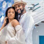 Adesua expresses her emotional response upon learning about Banky W’s decision to venture into politics.