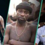 Breaking: Davido’s ex-signee, Trevboi wanted over death of man at Lagos nightclub