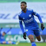 Nottingham Forest intensify their pursuit of Iheanacho