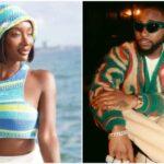 DAVIDO’S ANITA BROWN FINALLY TENDERS APOLOGY SAYS SHE WILL STOP DRAGGING HER ALLEGED BABY DADDY