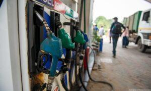 Read more about the article “Households experiencing distress as petrol prices surge.”