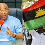 Stop Governor Uzodinma’s ‘Plan To Take Land In Imo Communities For Fulani Settlement,’ IPOB Warns Igbo People