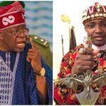 Shutting Ekpa: Ohanaeze advises Tinubu on silencing Simon Ekpa in the South-East.