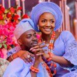 Why I accepted to date Adekunle Gold – Singer, Simi