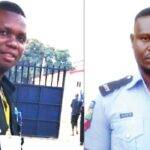 Nigeria Police Vow To Prosecute Two Officers Dismissed For Misconduct, Robbing Suspect Of Over N1.1Million, Mobile Phones In Kwara