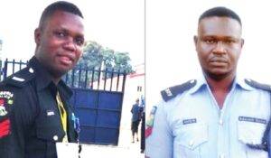 Read more about the article Nigeria Police Vow To Prosecute Two Officers Dismissed For Misconduct, Robbing Suspect Of Over N1.1Million, Mobile Phones In Kwara