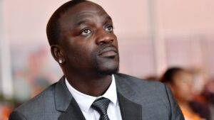 Read more about the article Nigerians world’s smartest people – Akon