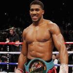 Nigerian-born boxing star, Anthony Joshua, has given his consent for a rematch against Dillian Whyte, scheduled for August 12th.