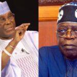 “Atiku reaffirms that Tinubu lacks the constitutional eligibility to contest for the presidency.”