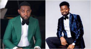 Read more about the article AY Accepts No Reconciliation: “I am completely fine with the idea of not resolving my differences with Basketmouth before I pass away – AY on their beef.”